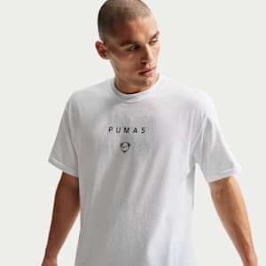 Pumas UNAM Men's Nike Total 90 Soccer T-Shirt