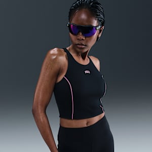 Nike One Women's Dri-FIT Tank Top
