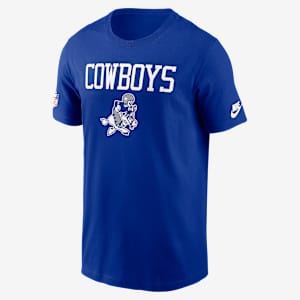 Dallas Cowboys Alt Onside Conversion Men's Nike Dri-FIT NFL T-Shirt
