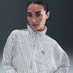 Nike Sportswear Women's Woven Repel Jacket