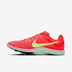 Tretry Nike Zoom Rival Distance na lehkou atletiku a dlouhé tratě