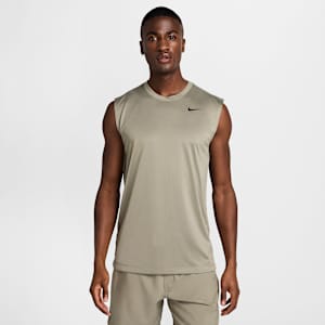 Playera Fitness sin mangas para hombre Nike Dri-FIT Legend