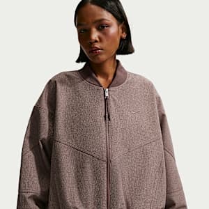 Nike Sportswear Women's Oversized Bomber Jacket