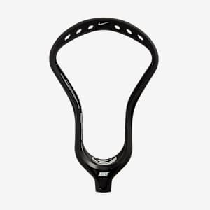 Cabeza de palo de lacrosse sin red para hombre Nike Alpha Elite 2