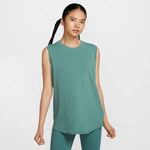 Nike One Relaxed Women's Dri-FIT Tank Top