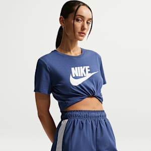 Nike Sportswear Essentials Women's Logo T-Shirt