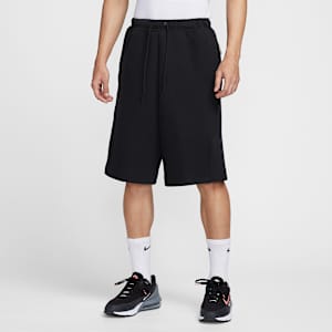 Nike Tech Men's Fleece Oversized Fit Shorts