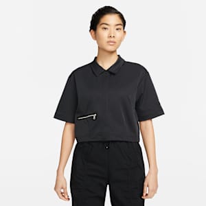 Nike Sportswear Dri-FIT Tech Pack Women's Woven Polo