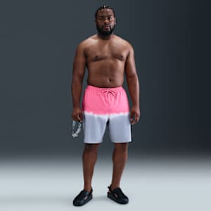 Nike Swim Breaker Men's 9" Boxer Volley Shorts