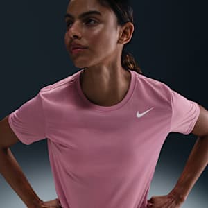 Playera para mujer Nike Dri-FIT