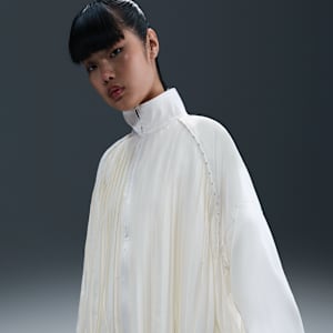 ナイキ スポーツウェア コレクション ウィメンズ プリーツ トラックジャケット