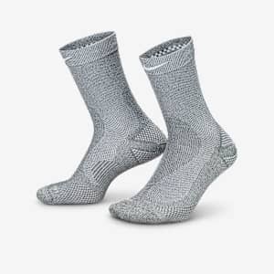 Nike Running Lightweight Crew Socks (1 Pair)