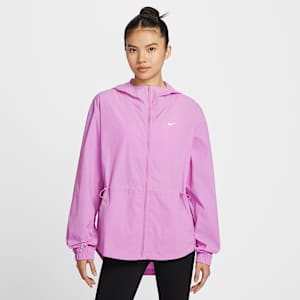 AS W NK ONE DF JACKET CPSL A