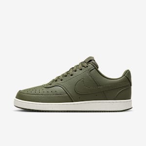 Nike Court Vision Low Next Nature Men's Shoes