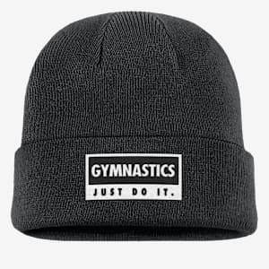 Nike Swoosh Peak Gymnastics Beanie