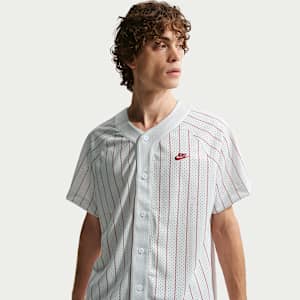 Nike Sportswear Club Men's Jersey