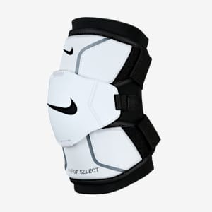 Nike Vapor Select 2.0 Men's Lacrosse Arm Pads