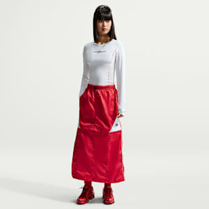 Nike Sportswear Shox Woman's Zip-Off Skirt