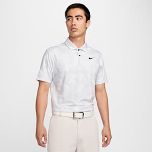 Nike Tour Men's Dri-FIT Golf Polo
