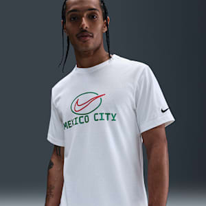 Playera para hombre Nike Sportswear