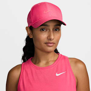Nike Dri-FIT Rise Structured Snapback Cap
