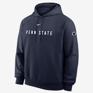 Penn State Premium Performance Men's Nike Dri-FIT College Pullover Hoodie