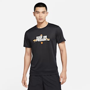 Nike Dri-FIT Men's Training T-Shirt