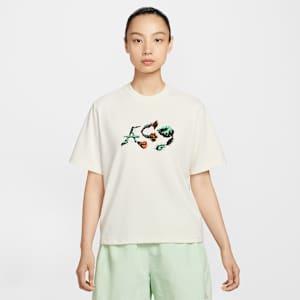 ナイキ ACG ウィメンズ ショートスリーブ Tシャツ