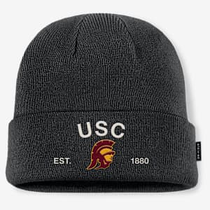 USC 2025 Military Appreciation Men's Nike College Cuffed Beanie