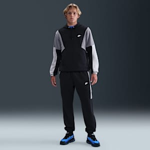 Nike Sportswear Club Men's Fleece Hooded Tracksuit