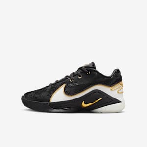 LeBron XXII Split Big Kids' Basketball Shoes
