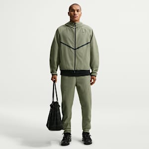 Pantalon homme en maille Shori Dri-FIT Nike Tech pour homme