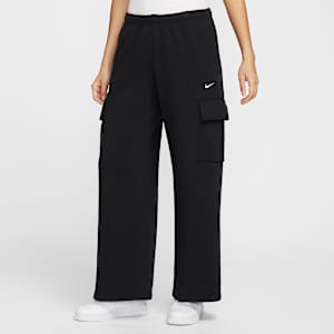Nike Sportswear Phoenix Fleece Women's Cargo Sweatpants