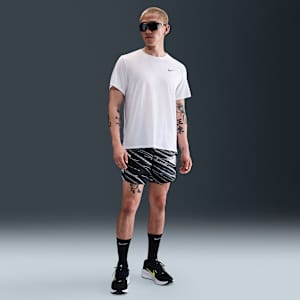 Nike Stride Men's Dri-FIT 7" Brief-Lined Running Shorts