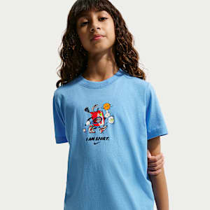 Nike Sportswear Older Kids' T-Shirt