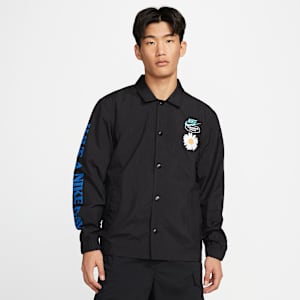 Nike Sportswear Men's Unlined Coaches Jacket