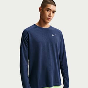 Nike Stride Men's Dri-FIT Running Waffle Crew