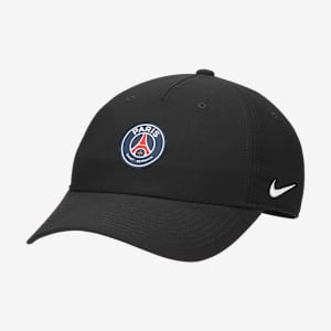 Paris Saint-Germain Club Nike Football Unstructured Cap