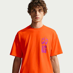 Nike ACG Men's Dri-FIT T-Shirt