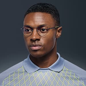 Nike Traveler Drift Blue Light Glasses