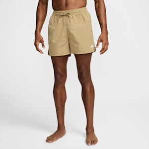 Shorts de vóleibol de 13 cm con forro completo para hombre Nike Swim Breaker
