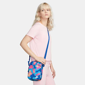 Nike Heritage Cross-Body Bag (4L)
