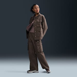 Nike Sportswear Everything Wovens Women's Mid-Rise Cargo Pants