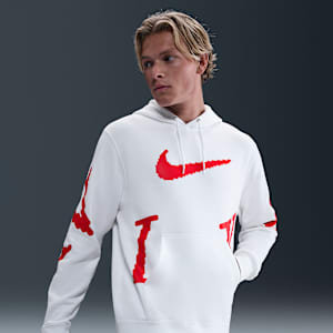 Nike Sportswear Club Men's Fleece Hoodie