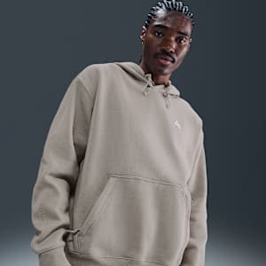 Φούτερ με κουκούλα Nike ACG "Tuff Fleece"