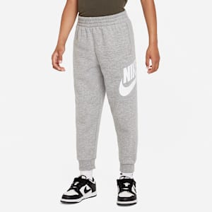 Nike Sportswear Club Fleece Little Kids' Joggers