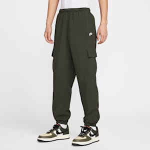 Nike Club Men's Woven Cargo Pants