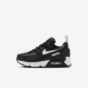 Tenis para niños de preescolar Nike Air Max 90 EasyOn