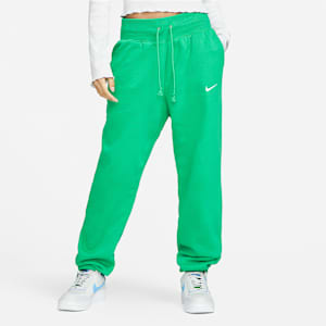 Nike Sportswear Phoenix Fleece Women's High-Rise Pants