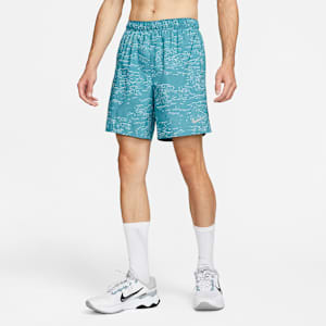 Nike Dri-FIT Run Division Challenger 男款 7" 隱藏式內裡跑步短褲